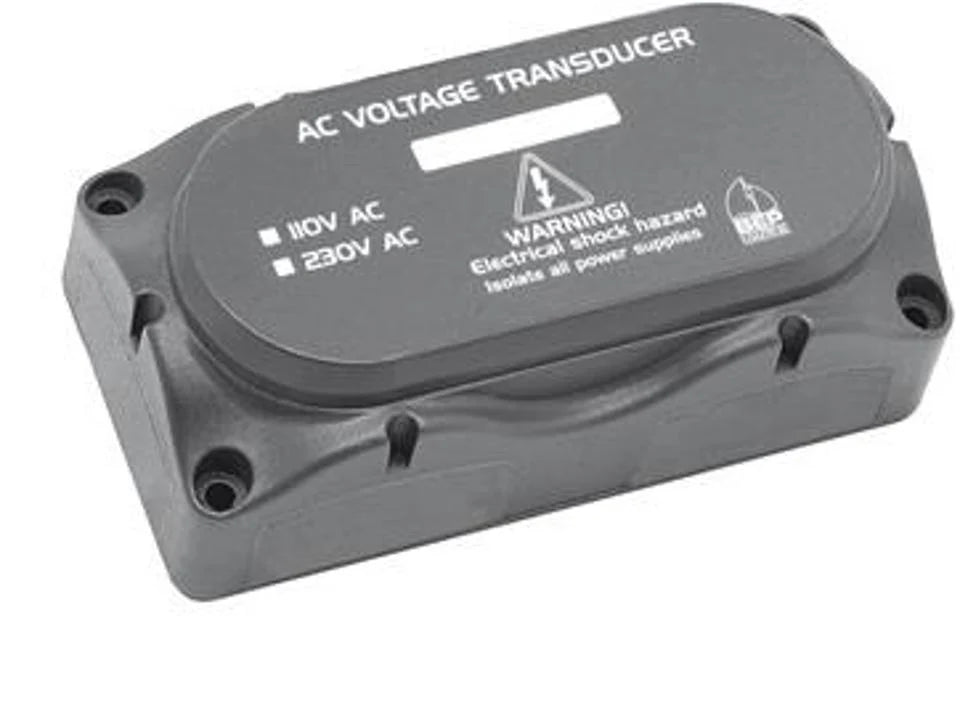 CZone AC Volt Transducer for Dig & CZone
